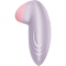 ESTIMULADOR TROPICAL TIP CONNECT APP LILÁS SATISFYER nº2