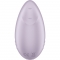 ESTIMULADOR TROPICAL TIP CONNECT APP LILÁS SATISFYER nº3