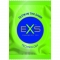 Exs glow - fluorescente - pacote com 3