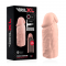 ESTENSIONE NATURALE DEL PENE IN SILICONE LIQUIDO V3 nº1