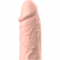 ESTENSIONE NATURALE DEL PENE IN SILICONE LIQUIDO V3 nº2