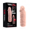 EXTENSION DE PENE LIQUID SILICONE V5 NATURAL nº1