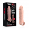 ESTENSIONE NATURALE DEL PENE IN SILICONE LIQUIDO V9 nº1