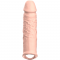 ESTENSIONE NATURALE DEL PENE IN SILICONE LIQUIDO V9 nº6