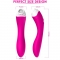 FAIRYLAND ESTIMULADOR CON LENGUA CLITORIS & VIBRADOR FUC