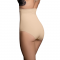 SEAMLESS HIGH WAIST BRIEF - XL