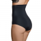 SEAMLESS HIGH WAIST BRIEF