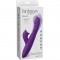 Fantasy for her - estimulador de clitoris con calor, morado