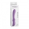 Please-her vibrador flexible - morado