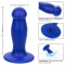 VIBRATEUR ANAL PLUG FIRST MATE BLEU nº3