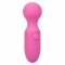 FIRST TIME MASSEUR RECHARGEABLE 10 VIBRATIONS ROSE nº2