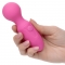 FIRST TIME MASSEUR RECHARGEABLE 10 VIBRATIONS ROSE nº5