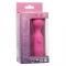 FIRST TIME MASSEUR RECHARGEABLE 10 VIBRATIONS ROSE nº9