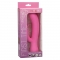 FIRST TIME VIBRATORE CONIGLIO RICARICABILE ROSA nº9