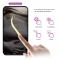 FISHERMAN HUEVO VIBRADOR LILA CONTROLADO POR APP nº10