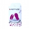 FLIRTATION - HUEVO VIBRADOR CON CONTROL REMOTO - AVERY nº12