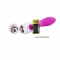 FLIRTATION - VIBRADOR BISHOP nº7