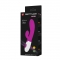 FLIRTATION - VIBRADOR CON ESTIMULADOR CLITORIS ALVIS nº16