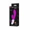 FLIRTATION - VIBRADOR CON ESTIMULADOR CLITORIS ALVIS nº7