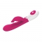 FLIRTATION - VIBRADOR CON ESTIMULADOR FELIX nº3