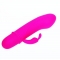 FLIRTATION - VIBRADOR CON RABBIT CAESAR nº1