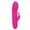 FLIRTATION - VIBRADOR CON RABBIT CAESAR nº2