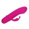 FLIRTATION - VIBRADOR CON RABBIT CAESAR nº3