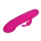 FLIRTATION - VIBRADOR CON RABBIT CAESAR nº4