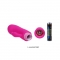 FLIRTATION - VIBRADOR CON RABBIT CAESAR nº8