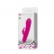 FLIRTATION - VIBRADOR CON RABBIT CAESAR nº9