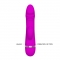 FLIRTATION - VIBRADOR CON RABBIT DAVID nº12