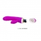 FLIRTATION - VIBRADOR CON RABBIT DAVID nº13