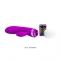 FLIRTATION - VIBRADOR CON RABBIT DAVID nº5