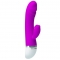 FLIRTATION - VIBRADOR CON RABBIT DAVID nº7