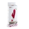 FLIRTATION VIBRADOR CON RABBIT GENE nº9