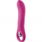 FLIRTS 10 FUNCTIONS RING VIBRATOR PINK nº1