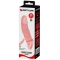 MANICA PENE IN SILICONE CON CINGHIE A SFERA 13,5 CM nº3