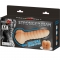 Funda para el Pene y Estimulador Stronger Man 8.6 nº9