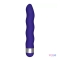 Funky vibrador olas morado