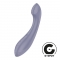 G-FORCE STIMOLATORE VIBRATORE G-SPOT VIOLA