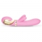 FUN TOYS GRABBIT VIBRATOR PINK