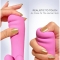 FUN TOYS GRABBIT VIBRATOR PINK nº1