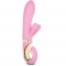 FUN TOYS GRABBIT VIBRATOR PINK nº6