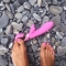 FUN TOYS GRABBIT VIBRATOR PINK nº8