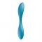 G-SPOT FLEX 1 MULTI VIBRADOR - AZUL nº14