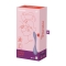 G-Spot Flex 5+ Multi Vibrador con Satisfyer Connect APP Lila