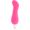 G-SPOT VIBRADOR SILICONA ROSA nº1