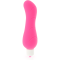 G-SPOT VIBRADOR SILICONA ROSA nº2