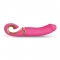 G-VIBE - VIBRATEUR GJAY ROSE FLUO