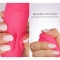 G-VIBE - VIBRATEUR GJAY ROSE FLUO nº2